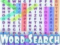 Hra Vyhladavanie slov  online