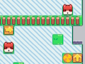 Hra Copycat online
