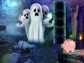 Hra Spectre Spirit Escape  online