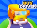 Hra Vodič autobusu  online