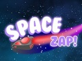 Hra Vesmírne zap! online