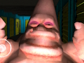 Hra Monster z garážového skladovania  online