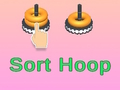 Hra Triediť Hoop  online