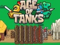 Hra Vek tankov online