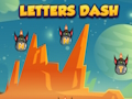 Hra List Dash  online