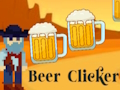 Hra Pivný kliker  online