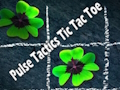 Hra Pulzová taktika Tic Tac Toe  online
