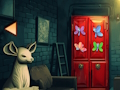 Hra Úniková hra Mystery Room  online