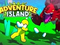 Hra Dobrodružný ostrov 3D  online