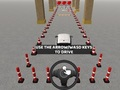 Hra Real Drive 3D parkovacie hry  online