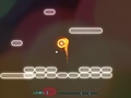 Hra Super neónová guľa  online