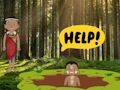 Hra Pomôžte kmeňovým párom online