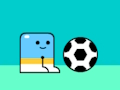 Hra Futbal Blumgi  online
