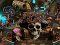 Hra Pinball z Ostrova pokladov  online