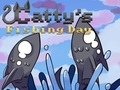 Hra Catty's Fishing Day online