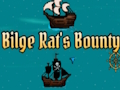 Hra Bounty veľkých potkanov  online