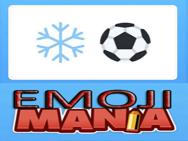 Hra Emodži online