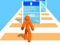Hra Stickman Mass Multiplikátor  online