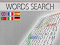 Hra Vyhľadávanie slov  online