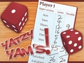 Hra Yatzy Yam's online