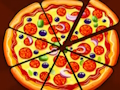 Hra Varenie v zariadení na výrobu pizze  online