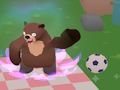 Hra Šialený zlatko online
