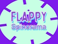 Hra Flappy spinorama online