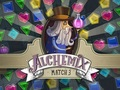 Hra Alchemix Match 3 online