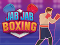 Hra Jab Jab Box  online