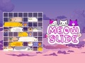 Hra Mňau Slide  online