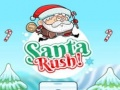 Hra Ježiško! online