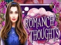 Hra Romantické myšlienky  online