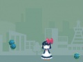 Hra Koronavírus Buster  online