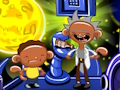 Hra Opica Go Happy Stage 838 online