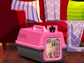Hra Escape The Small Mops  online