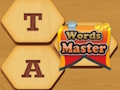 Hra Majster slov  online