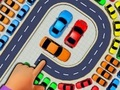 Hra Park Master: Zápcha pri parkovaní  online