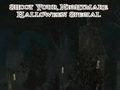 Hra Zastreľte svoju nočnú moru Halloween špeciál  online