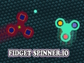 Hra Fidget spinner. io  online