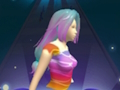Hra Mermaid Tail Run 3D online