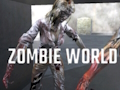 Hra Zombie svet  online