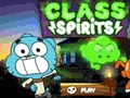 Hra Liehoviny triedy Gumball  online