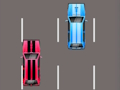 Hra Pretekárske auto  online