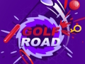 Hra Golfová cesta  online