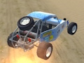 Hra Offroad Kart Beach online