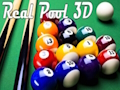 Hra Skutočný bazén 3D  online