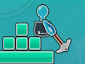 Hra Stickman Pot stúpanie 2 online