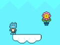 Hra Hop gumball online