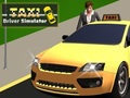 Hra Simulátor taxikára  online