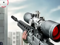 Hra Johnny Trigger Sniper online